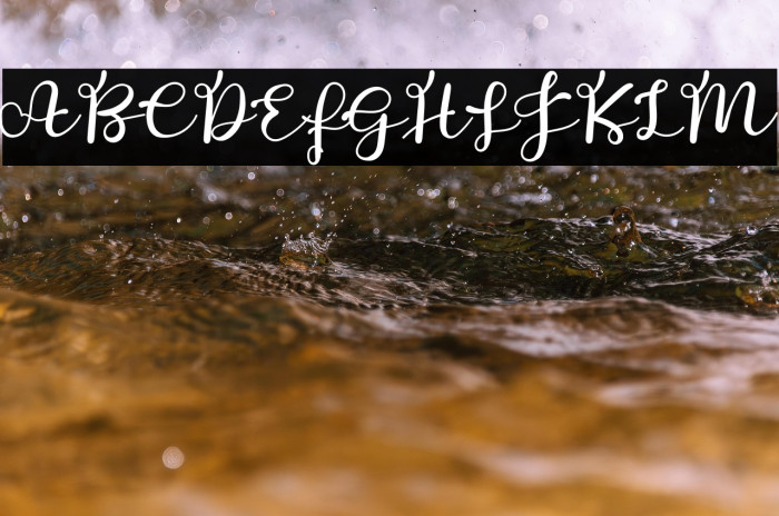 Welcome Vintables Example 3