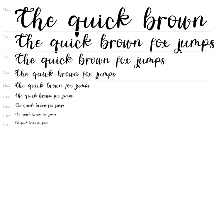 Welcome Vintables Waterfall