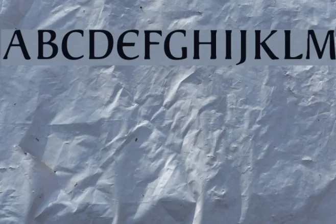 Welcome Y2K Example 3
