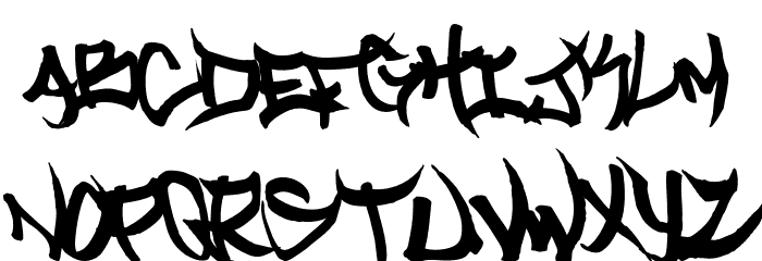 Welcome to Texas Font LOWERCASE