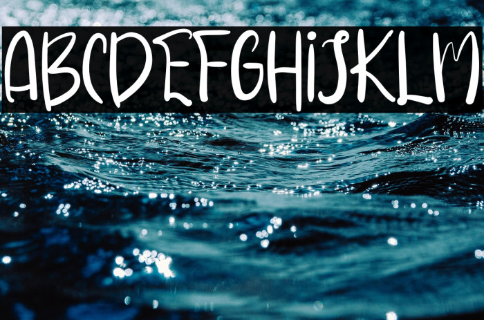 WelcomeChristmasRegular Example 1