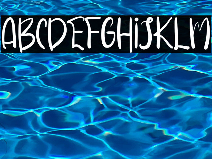 WelcomeChristmasRegular Example 3