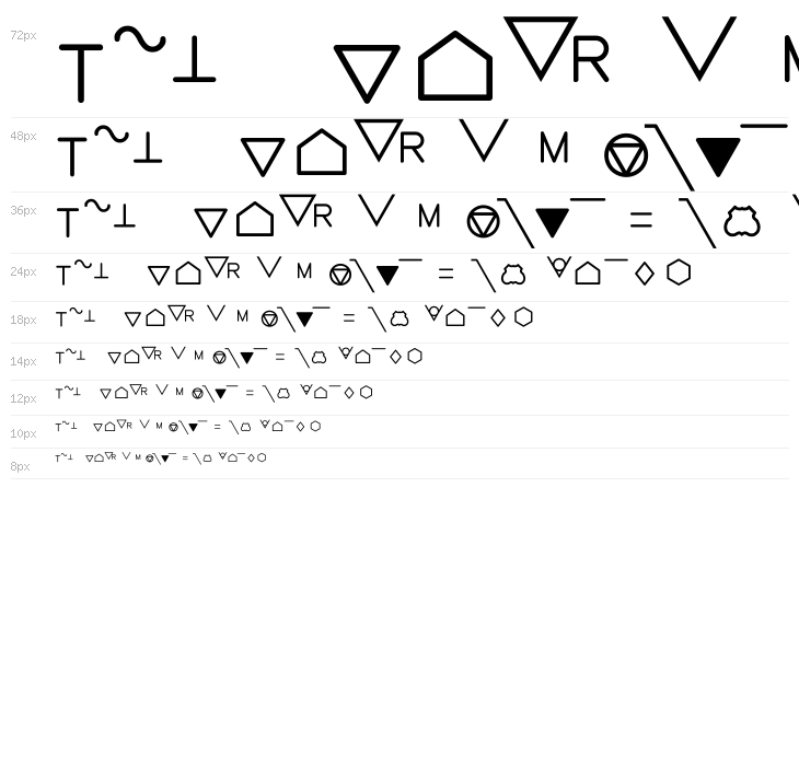 WeldSymbols Waterfall