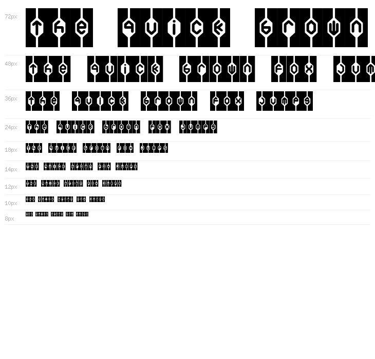 Welfare Brat Waterfall