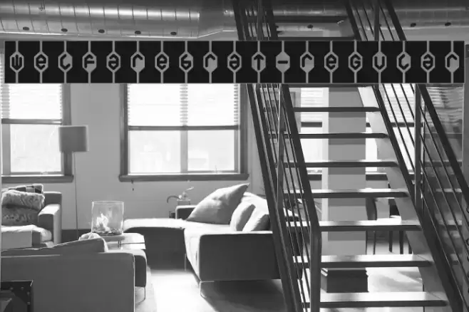 WelfareBrat-Regular Font examples