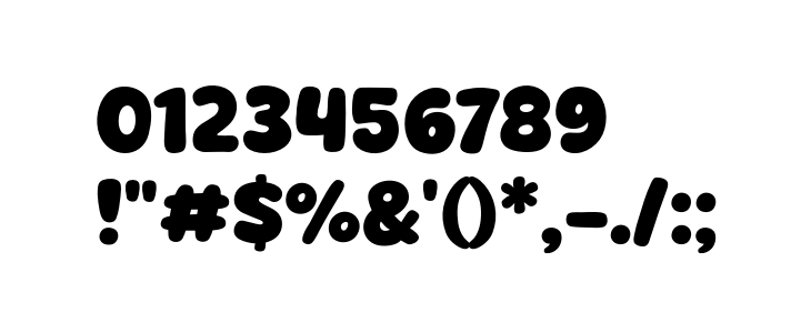 Welfresh Other Characters