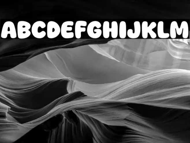 Welfresh Caratteri examples