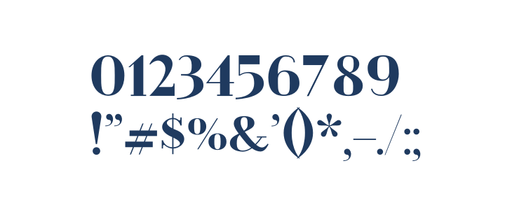 Welland Demo Other Characters