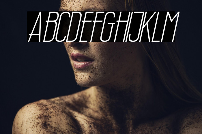 Wellcome Paradise Italic Example 3