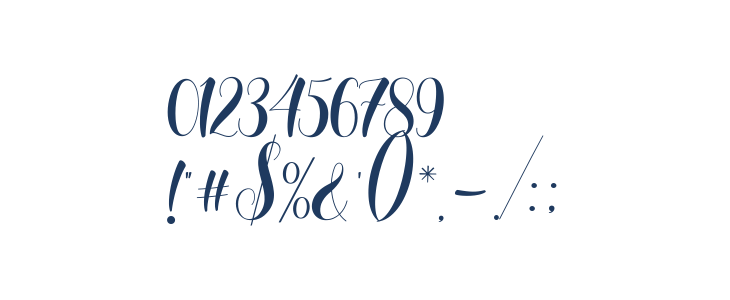 Wellcome Other Characters