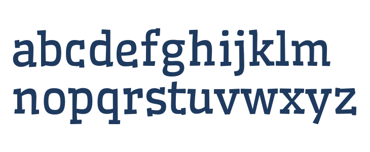 Wellfleet2 Lowercase