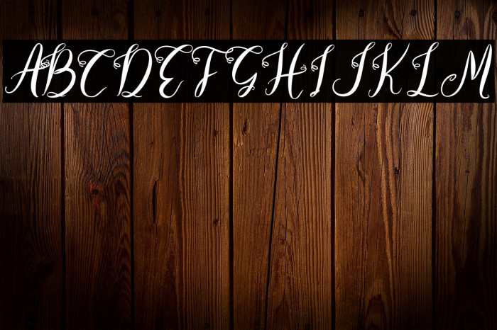 Wellington Regular Example 2