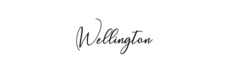 Wellington  les polices de caractères gratuit tlcharger