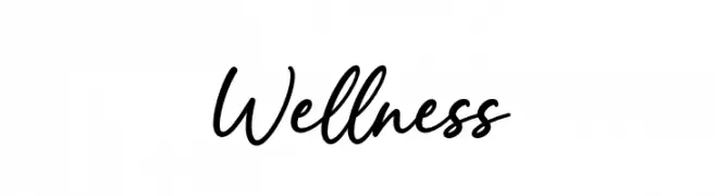 Wellness  Fuentes Gratis Descargar
