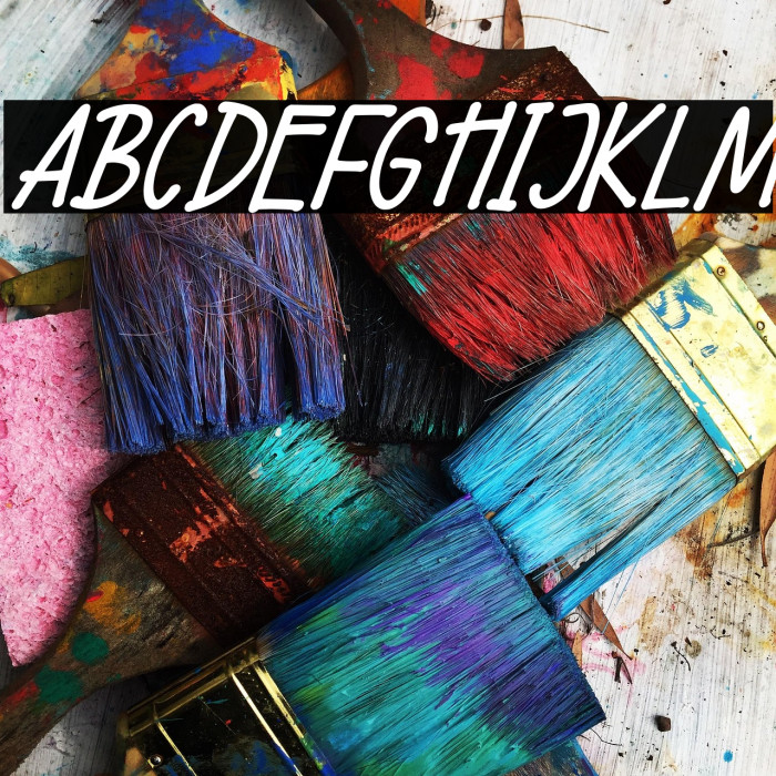 Wellside Italic Example 1