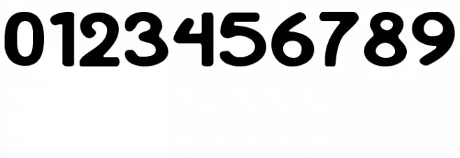 Wellsight Font OTHER CHARS