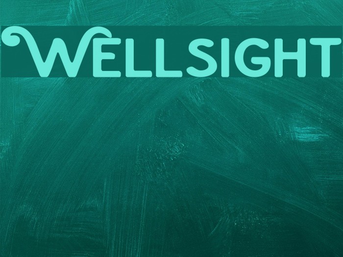 Wellsight Example 3