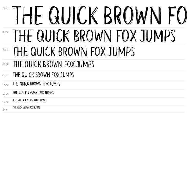 Welluxx Demo Waterfall