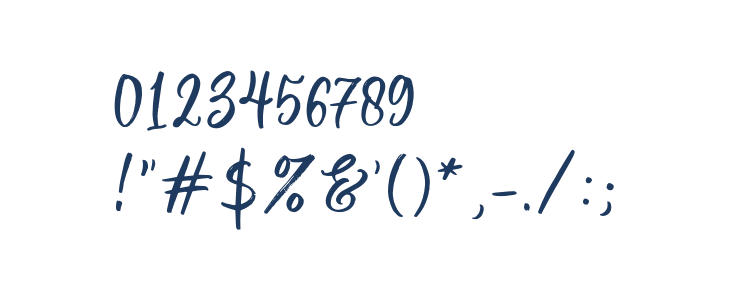 WellytoniaScriptDEMO Other Characters