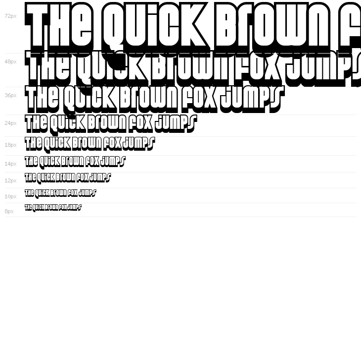 Weltron 2001 Waterfall