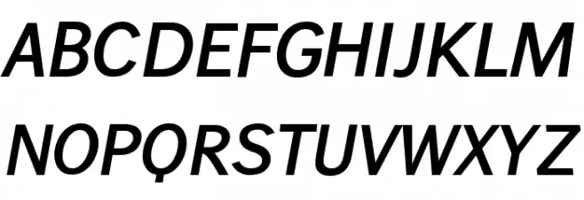 WendelinHalbfettKursiv  