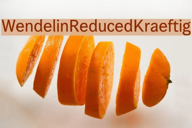 WendelinReduced-Kraeftig Example 3
