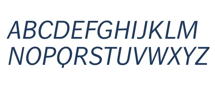 Uppercase