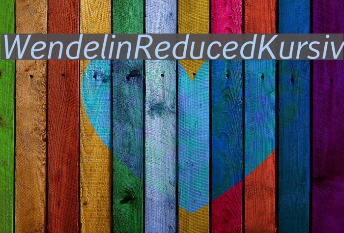 WendelinReduced-Kursiv Example 2