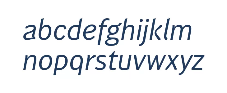Lowercase