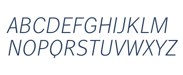 Uppercase
