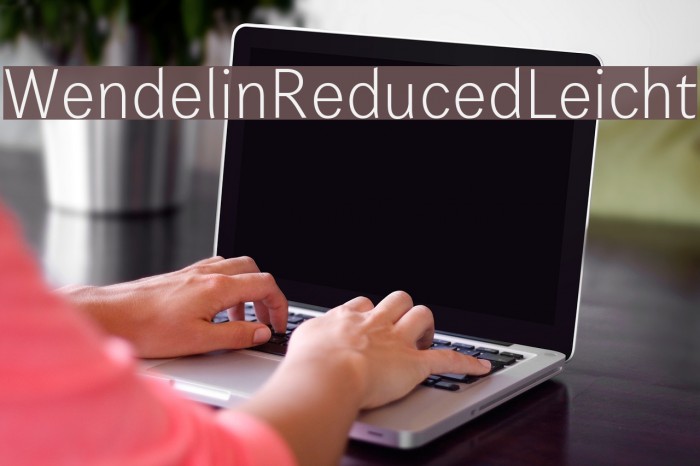 WendelinReduced-Leicht Example 3