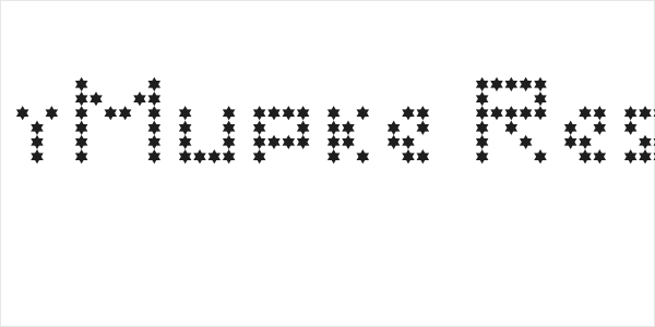 WendyMupke Regular Logo