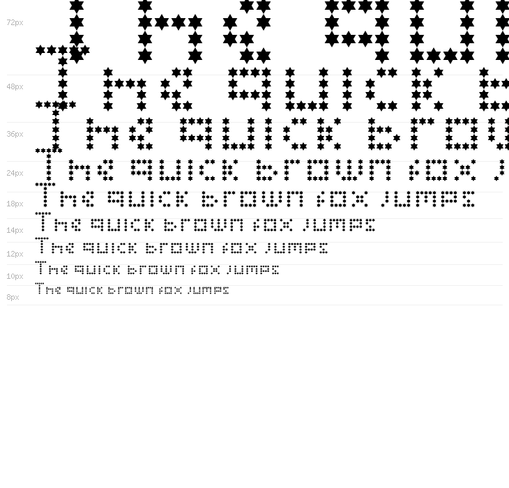 WendyMupke Regular Waterfall