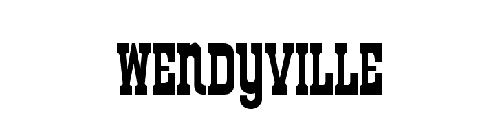 Wendyville Polices