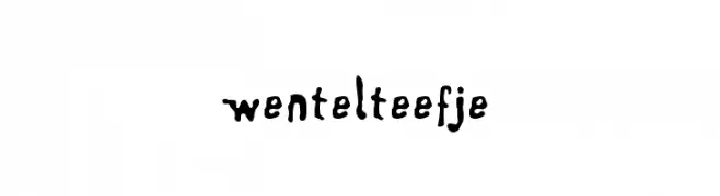 Wentelteefje  免费字体下载