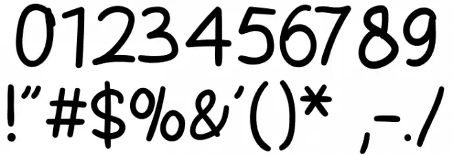 Wentworth Polices AUTRES CHARS