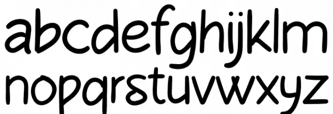 Wentworth Polices MINUSCULES