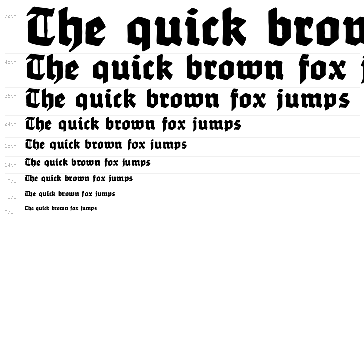 Werbedeutsch-Heavy Waterfall