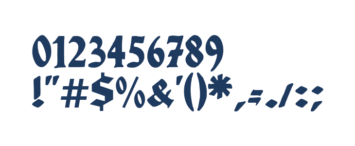 WerbedeutschUNZ1L Heavy Other Characters