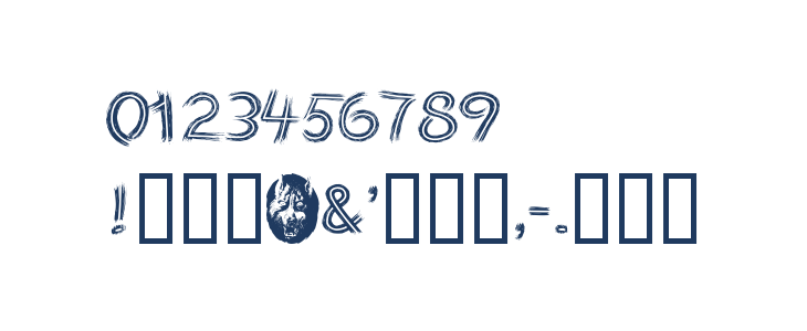 WereWolf1 Other Characters