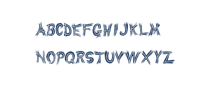 WereWolf1 Lowercase