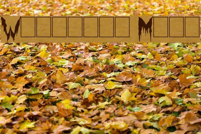 Werewolf Moon Example 3