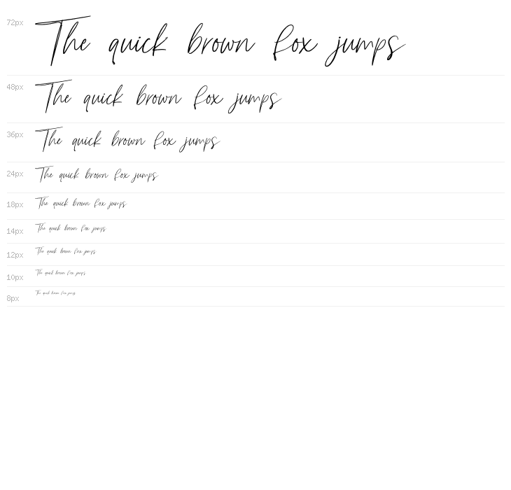 Wernardio Personal Use Waterfall