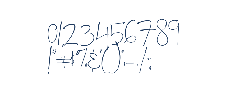 West Angel Other Characters