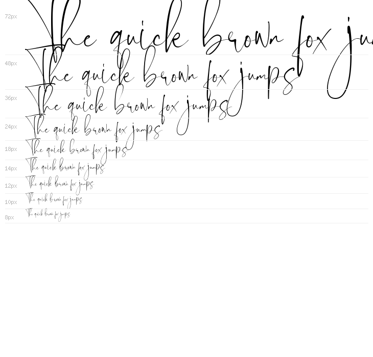 West Angel Waterfall