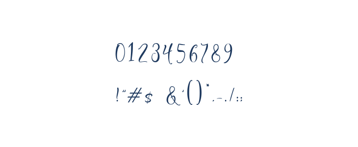 West Cousin Other Characters