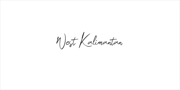 West Kalimantan Logo