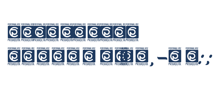 West Kingdom Personal Use Other Characters