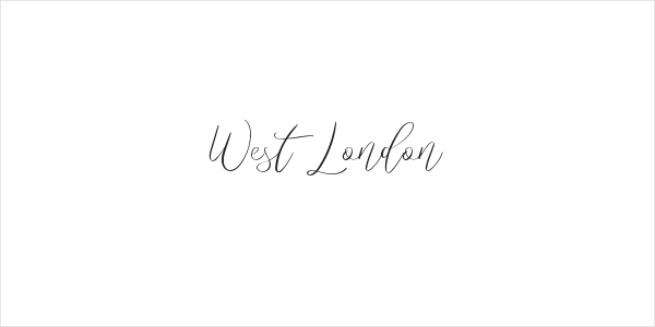 West London Logo