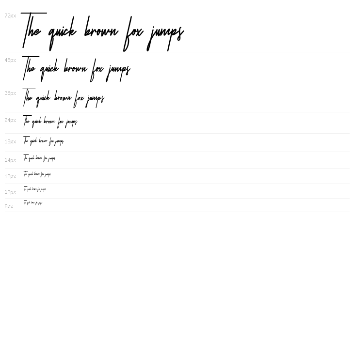 West Most Free Regular Waterfall